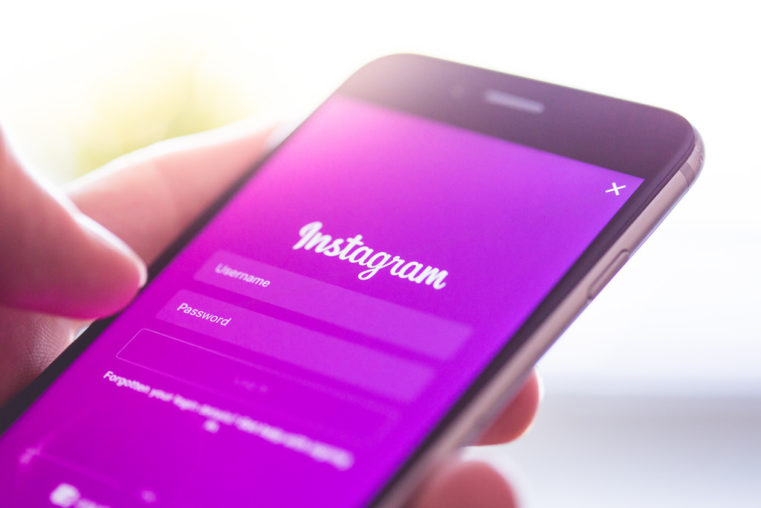instagram reklamları